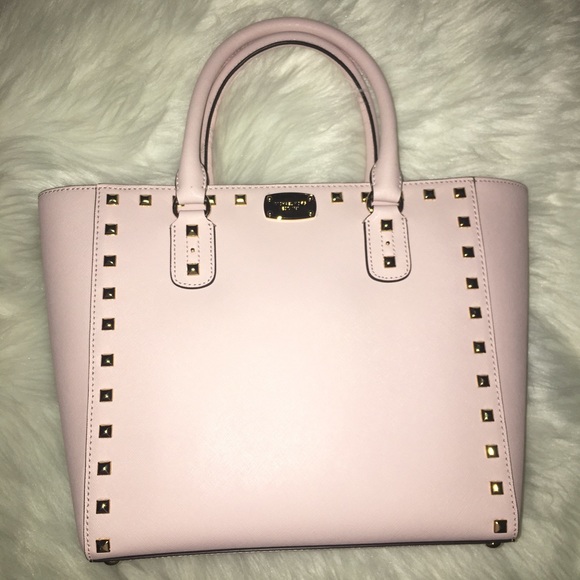 Michael Kors Sandrine Handbag❌sold❌ - Picture 3 of 6